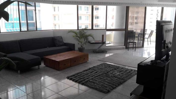 , Apartamento en alquiler en Bella Vista | P2094449