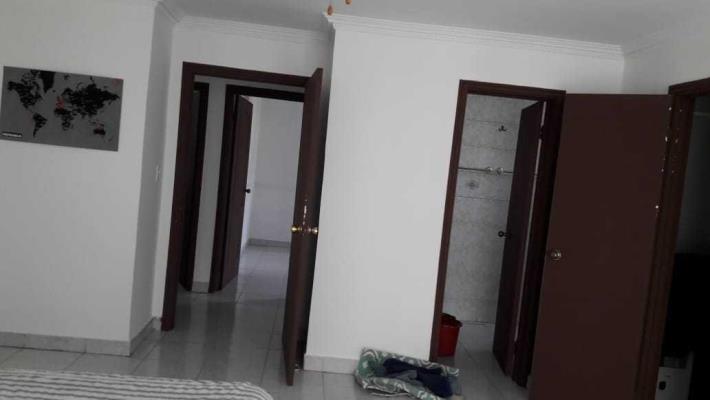 , Apartamento en alquiler en Bella Vista | P2094449