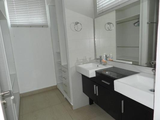 , Panamá