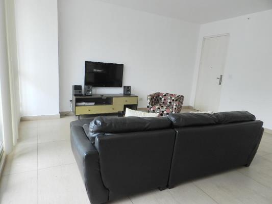 , apartamento