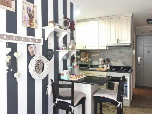 , apartamento