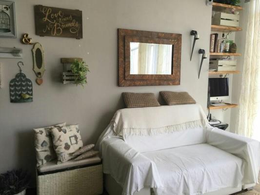 , apartamento