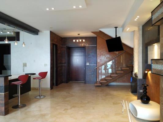 , Apartamento en venta en Punta Pacifica | P2097242