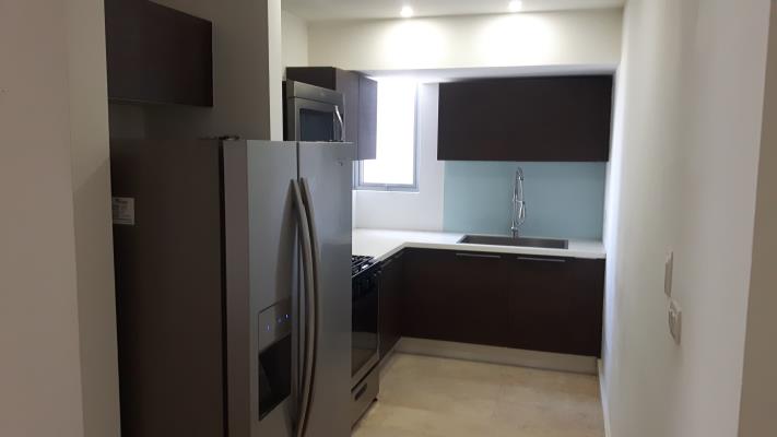 Yoo Panama, Área Metropolitana