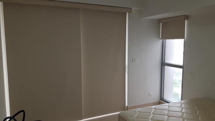 Yoo Panama, Avenida Balboa