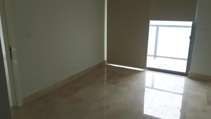 Yoo Panama, Avenida Balboa