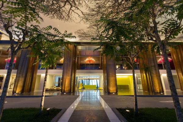 Yoo Panama, Apartamento en venta en Avenida Balboa | Yoo Panama -  P2097627