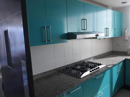 , apartamento