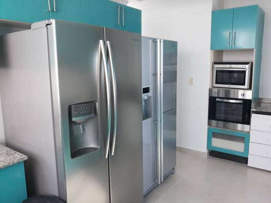 , Apartamento en alquiler en Coco del Mar | P2097515