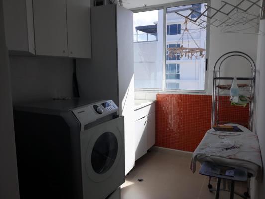 , apartamento