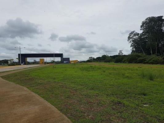 , Terreno en alquiler en Tocumen | P2098572