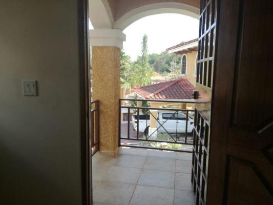 CLAYTON VILLAGE, apartamento