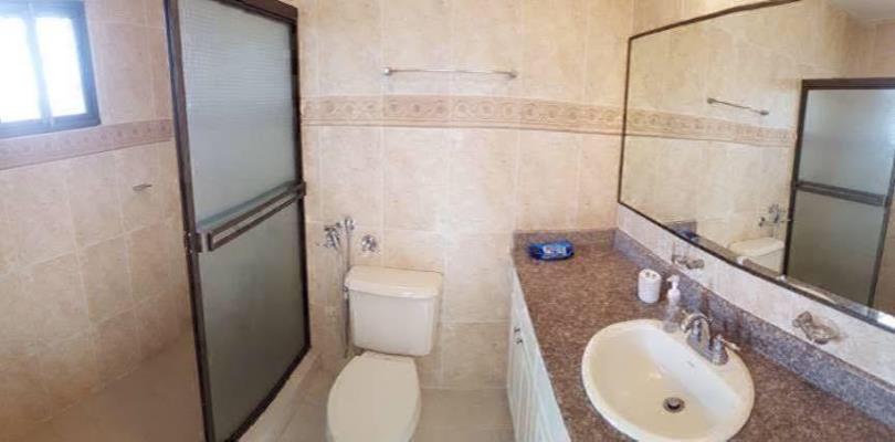 CLAYTON VILLAGE, Panamá