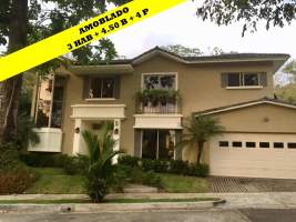 Embassy Gardens Ancón, Panamá