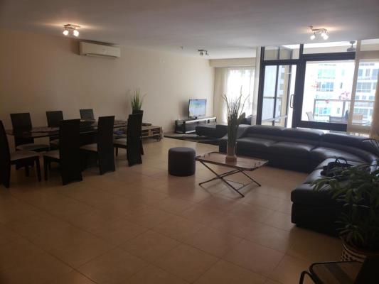 , Apartamento en venta en Costa del Este | P2101596