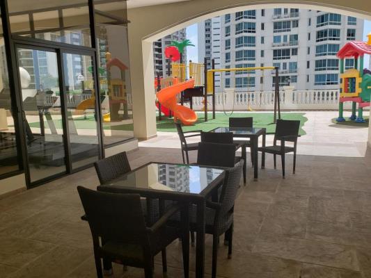 , Apartamento en venta en Costa del Este | P2101596