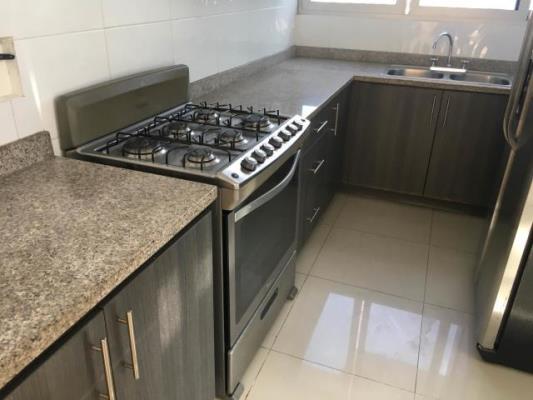 , Apartamento en alquiler en El Cangrejo | P2101932