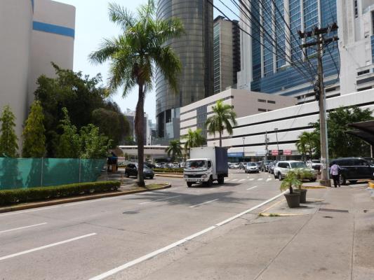 , Apartamento en alquiler en Bella Vista | P2101946