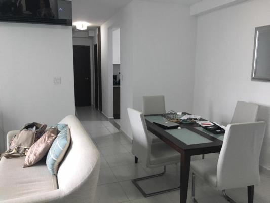 , apartamento