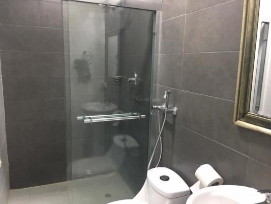 , apartamento
