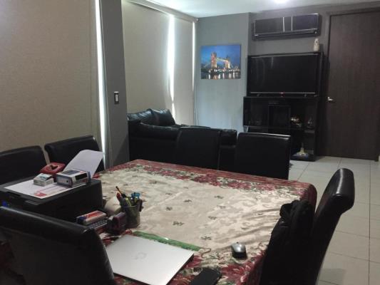 , Apartamento en alquiler en El Cangrejo | P2102121