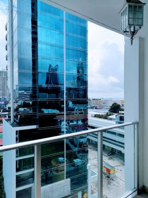 Metric, Apartamento en alquiler en Obarrio | Metric -  P2103171