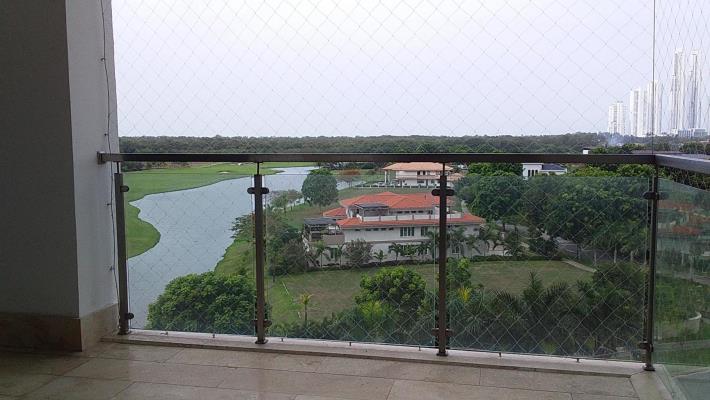 Valery Point, Área Metropolitana