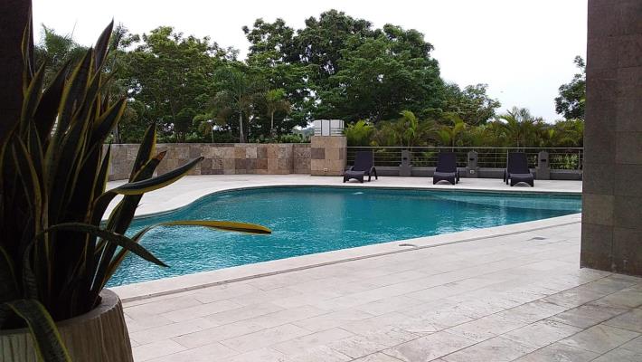 Valery Point, Apartamento en alquiler en Santa Maria | Valery Point -  P2103465