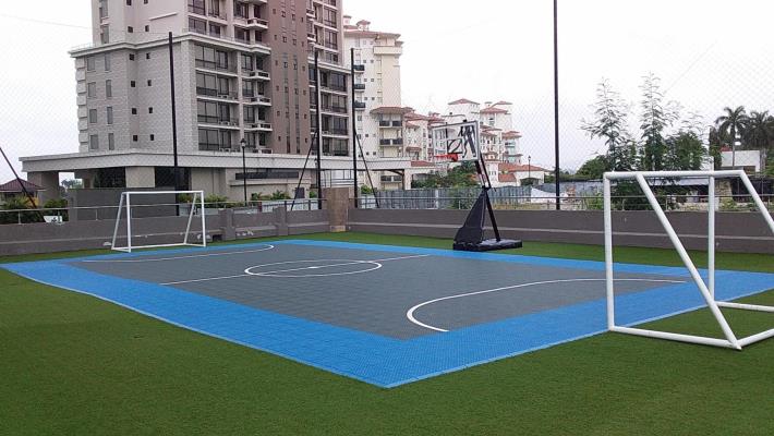Valery Point, Apartamento en alquiler en Santa Maria | Valery Point -  P2103465