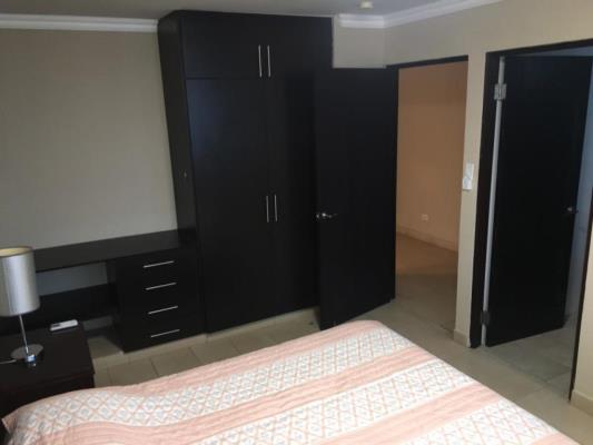 , Apartamento en alquiler en Obarrio | P2103682