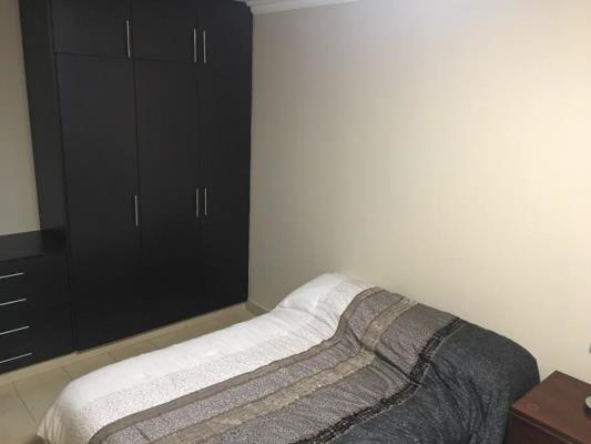 , Apartamento en alquiler en Obarrio | P2103682