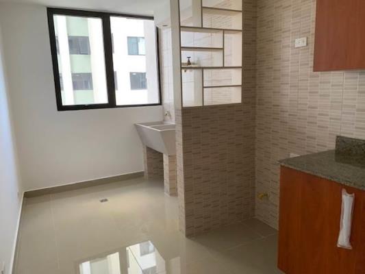 , apartamento