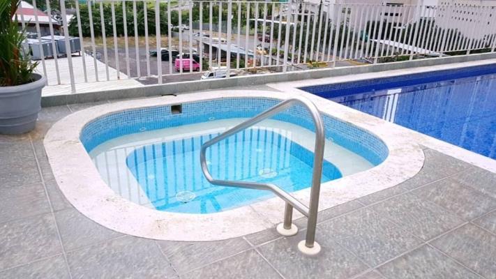 , Apartamento en alquiler en San Francisco | P2103843