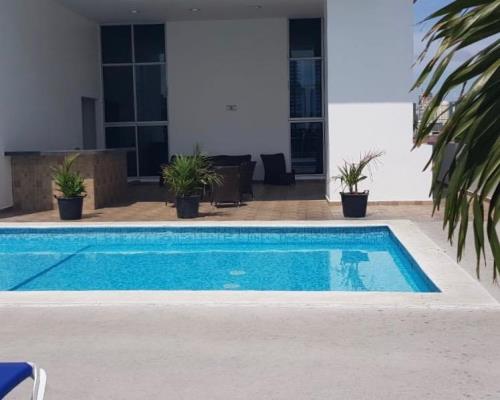 , Apartamento en alquiler en San Francisco | P2103878