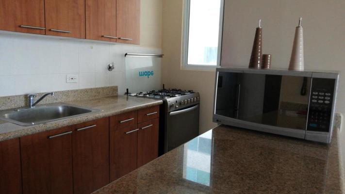 , apartamento