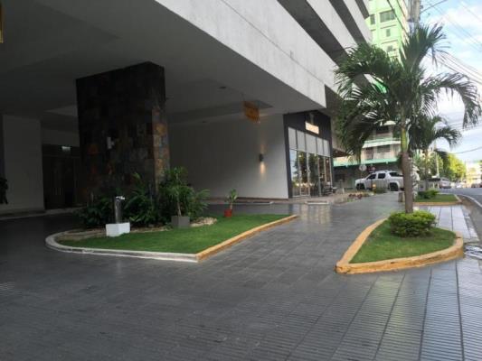 , Panamá