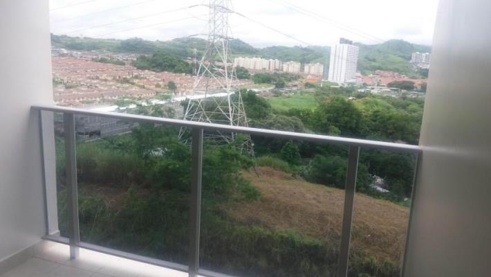 , Apartamento en alquiler en Betania | P2104025