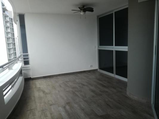 , Apartamento en alquiler en El Cangrejo | P2104788