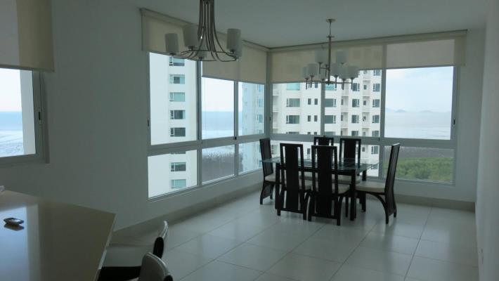 , Apartamento en alquiler en Costa del Este | P2104809