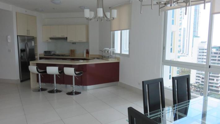 , Apartamento en alquiler en Costa del Este | P2104809