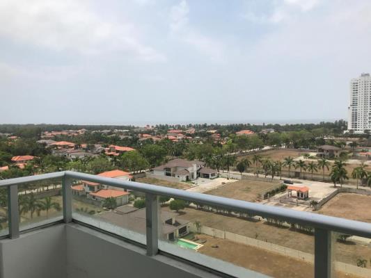 , Área Metropolitana