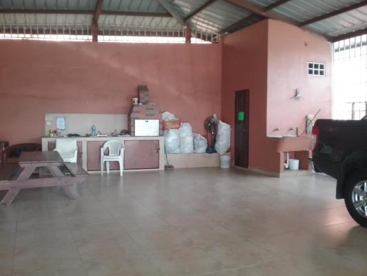 , La Chorrera