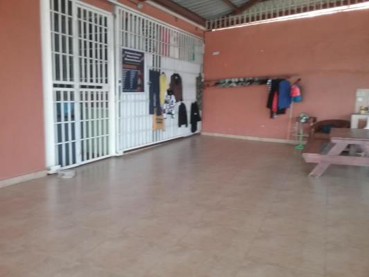 , La Chorrera