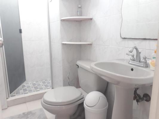 , Apartamento en alquiler en Betania | P2104914