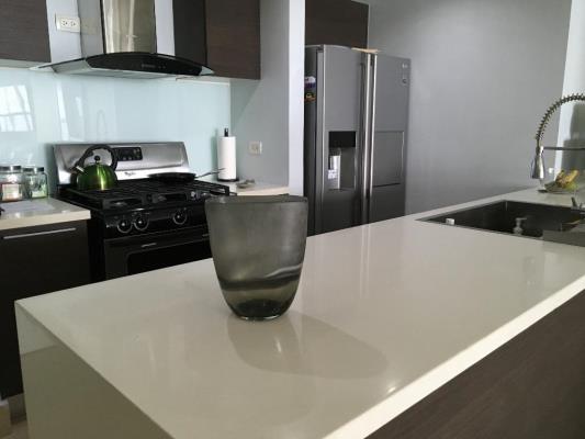 , Apartamento en alquiler en Avenida Balboa | P2104935