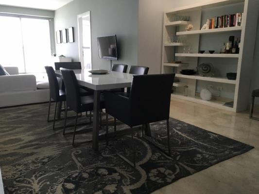 , Área Metropolitana