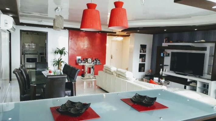 , apartamento
