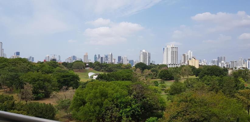 , Panamá