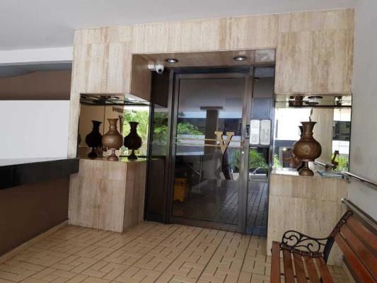 , Apartamento en alquiler en Obarrio | P2105614