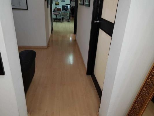, Apartamento en alquiler en Obarrio | P2105614